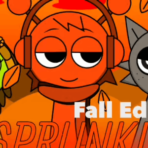 Sprunki: Fall Edition